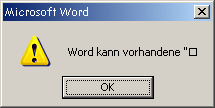 Word_kann_nicht